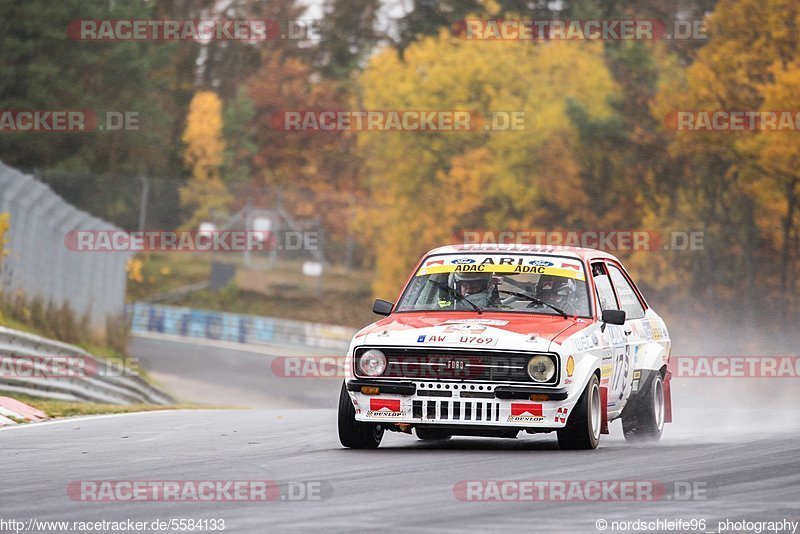 Bild #5584133 - Rallye Köln - Ahrweiler 2018