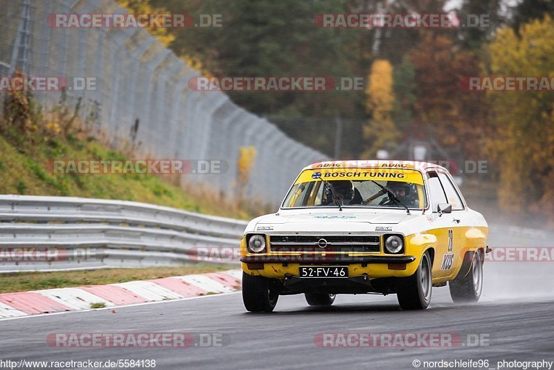 Bild #5584138 - Rallye Köln - Ahrweiler 2018