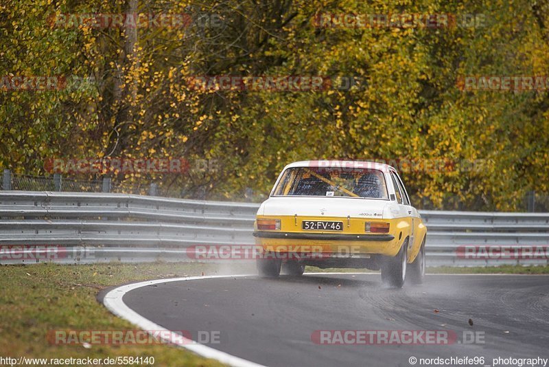 Bild #5584140 - Rallye Köln - Ahrweiler 2018