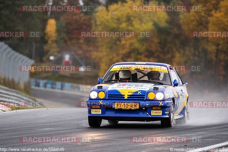 Bild #5584145 - Rallye Köln - Ahrweiler 2018