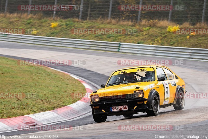 Bild #5584168 - Rallye Köln - Ahrweiler 2018