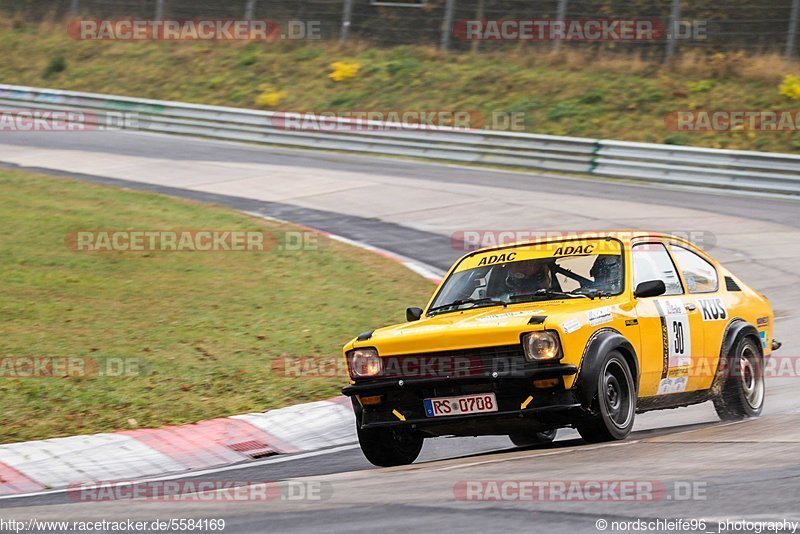 Bild #5584169 - Rallye Köln - Ahrweiler 2018