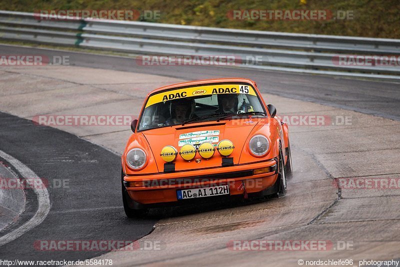 Bild #5584178 - Rallye Köln - Ahrweiler 2018