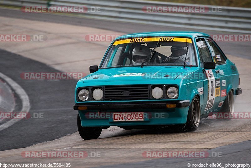 Bild #5584185 - Rallye Köln - Ahrweiler 2018