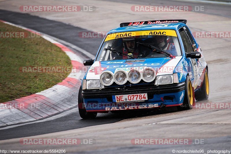 Bild #5584206 - Rallye Köln - Ahrweiler 2018