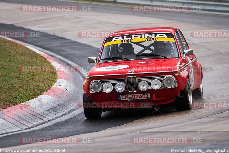 Bild #5584209 - Rallye Köln - Ahrweiler 2018