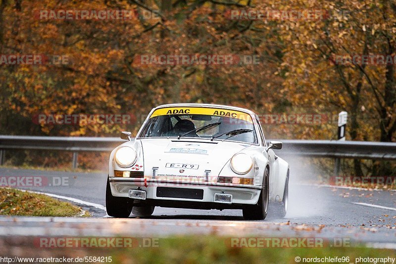 Bild #5584215 - Rallye Köln - Ahrweiler 2018