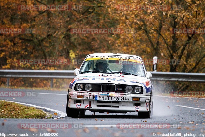 Bild #5584220 - Rallye Köln - Ahrweiler 2018