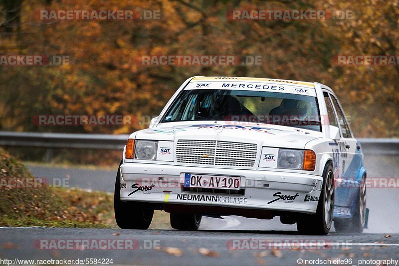 Bild #5584224 - Rallye Köln - Ahrweiler 2018