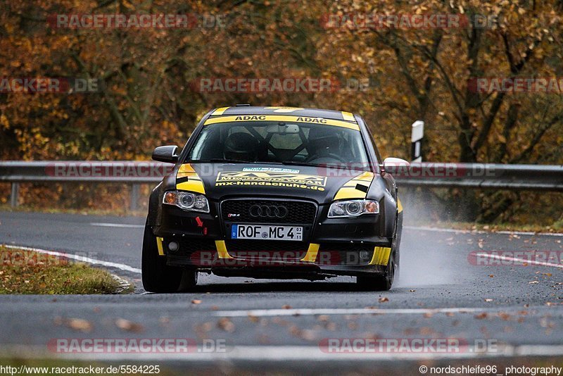 Bild #5584225 - Rallye Köln - Ahrweiler 2018