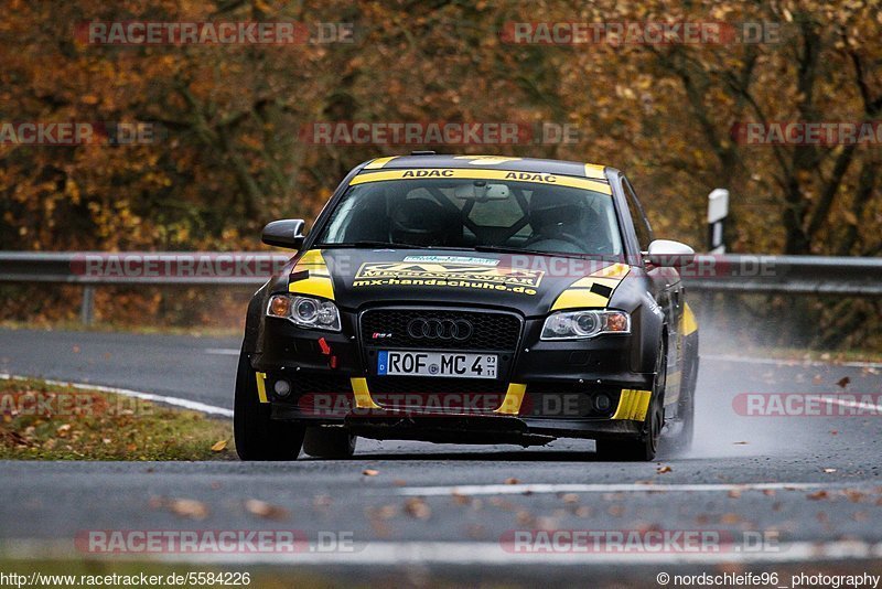 Bild #5584226 - Rallye Köln - Ahrweiler 2018