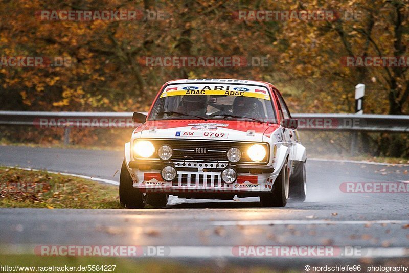 Bild #5584227 - Rallye Köln - Ahrweiler 2018