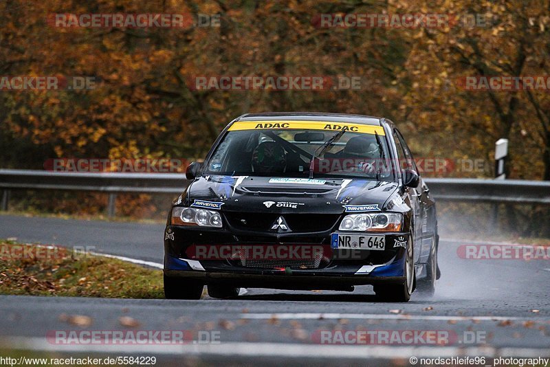 Bild #5584229 - Rallye Köln - Ahrweiler 2018