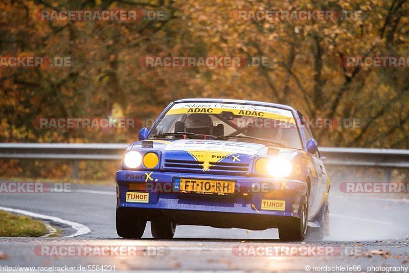 Bild #5584231 - Rallye Köln - Ahrweiler 2018