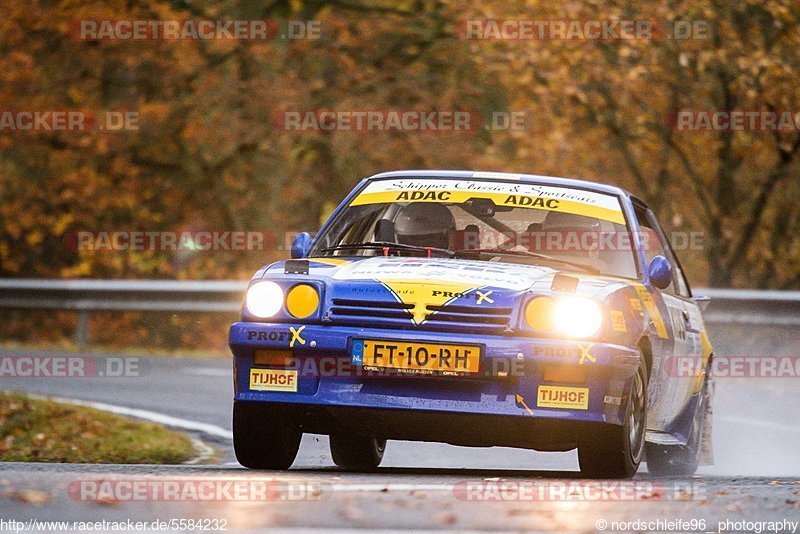 Bild #5584232 - Rallye Köln - Ahrweiler 2018