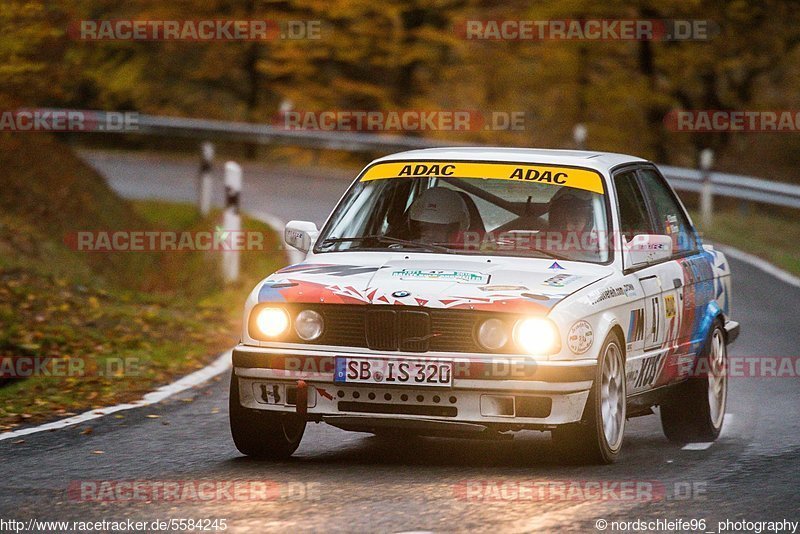 Bild #5584245 - Rallye Köln - Ahrweiler 2018