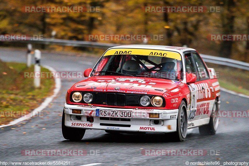 Bild #5584251 - Rallye Köln - Ahrweiler 2018