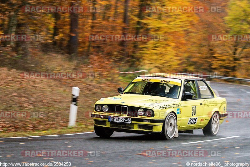 Bild #5584253 - Rallye Köln - Ahrweiler 2018