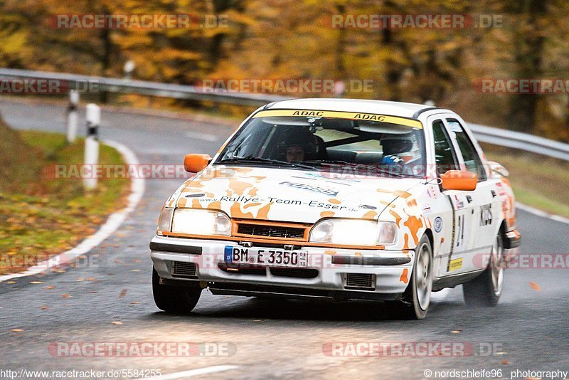 Bild #5584255 - Rallye Köln - Ahrweiler 2018