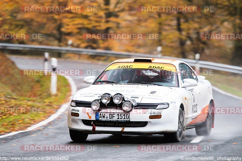 Bild #5584262 - Rallye Köln - Ahrweiler 2018