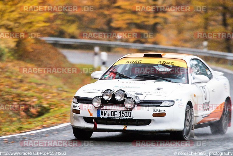 Bild #5584263 - Rallye Köln - Ahrweiler 2018
