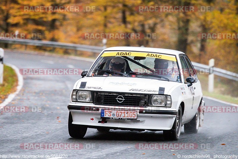 Bild #5584270 - Rallye Köln - Ahrweiler 2018