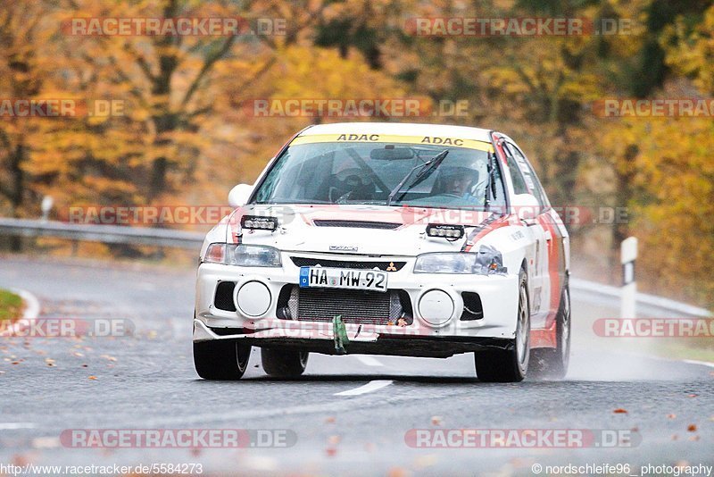 Bild #5584273 - Rallye Köln - Ahrweiler 2018