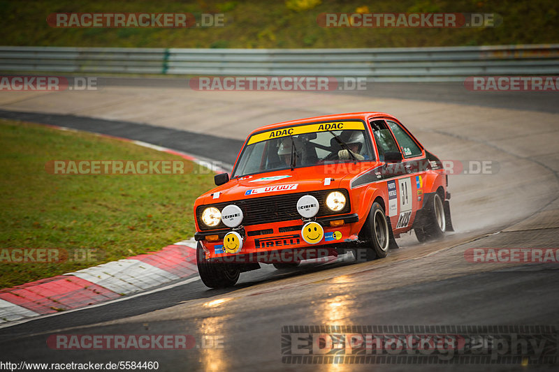 Bild #5584460 - Rallye Köln - Ahrweiler 2018