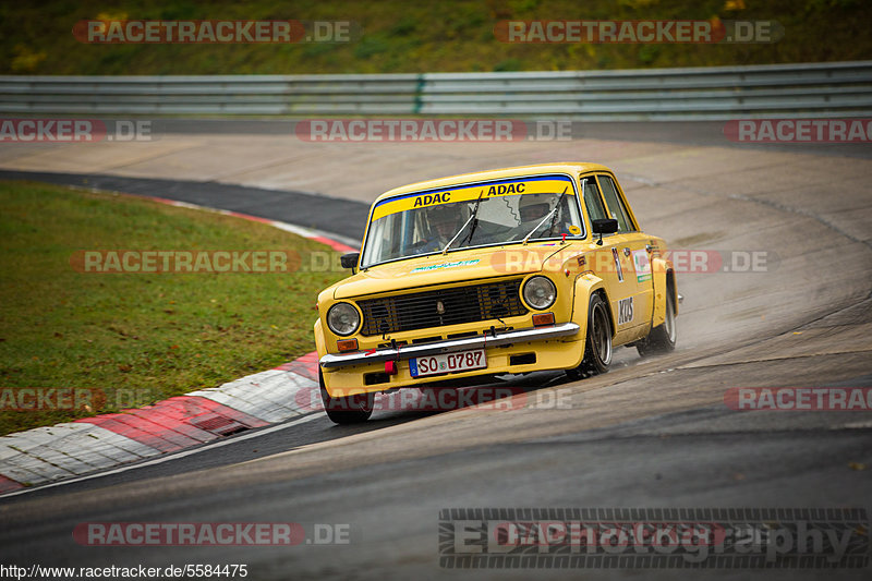 Bild #5584475 - Rallye Köln - Ahrweiler 2018