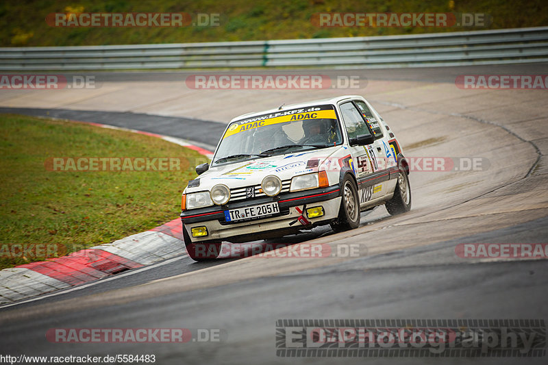 Bild #5584483 - Rallye Köln - Ahrweiler 2018