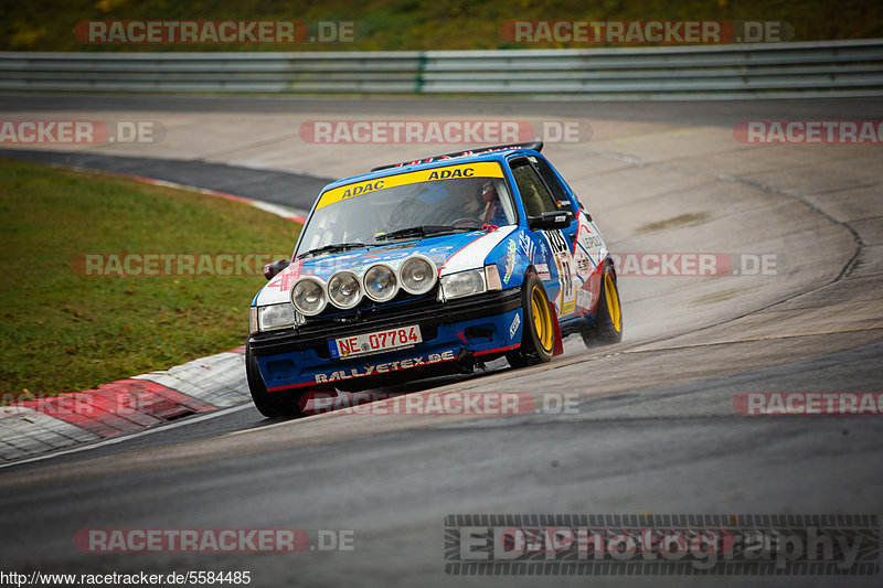 Bild #5584485 - Rallye Köln - Ahrweiler 2018