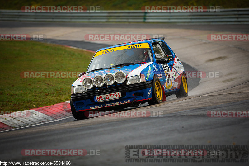 Bild #5584486 - Rallye Köln - Ahrweiler 2018