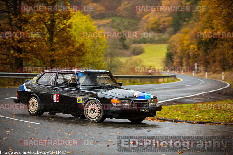 Bild #5584487 - Rallye Köln - Ahrweiler 2018