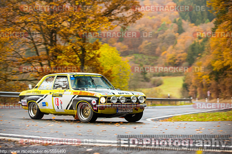 Bild #5584490 - Rallye Köln - Ahrweiler 2018