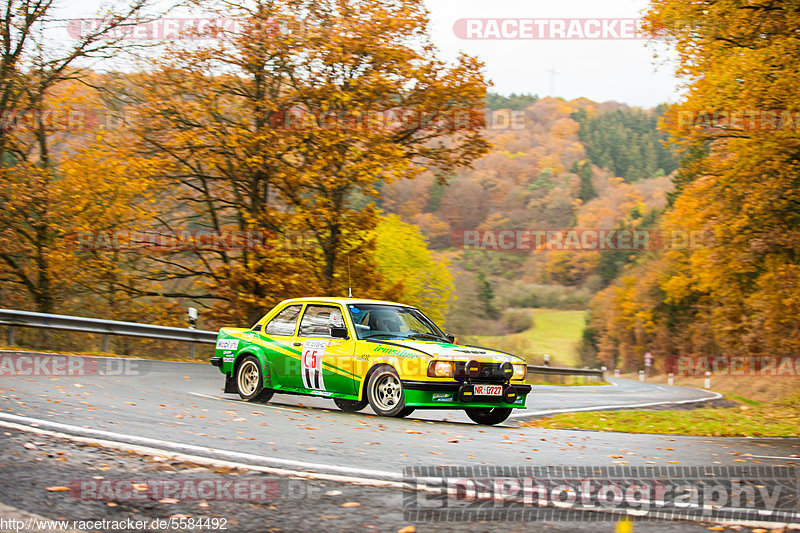 Bild #5584492 - Rallye Köln - Ahrweiler 2018