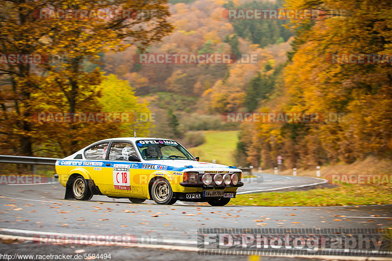 Bild #5584494 - Rallye Köln - Ahrweiler 2018