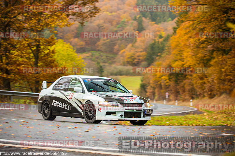 Bild #5584495 - Rallye Köln - Ahrweiler 2018