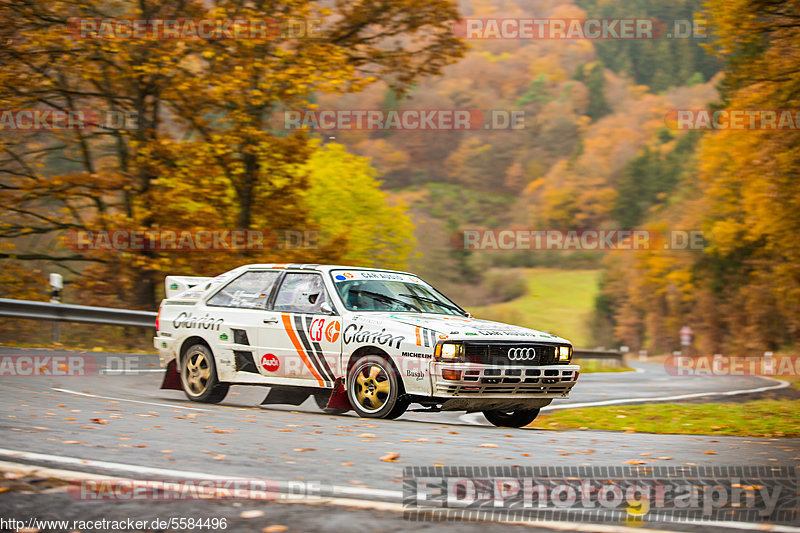 Bild #5584496 - Rallye Köln - Ahrweiler 2018