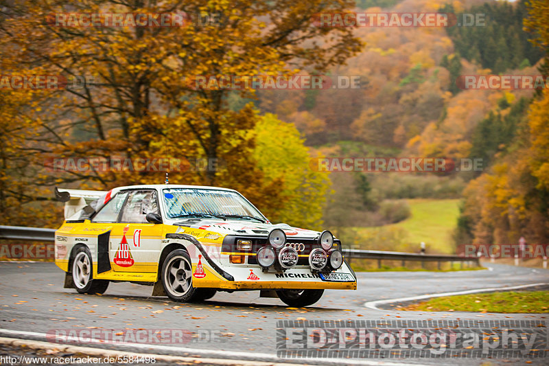 Bild #5584498 - Rallye Köln - Ahrweiler 2018