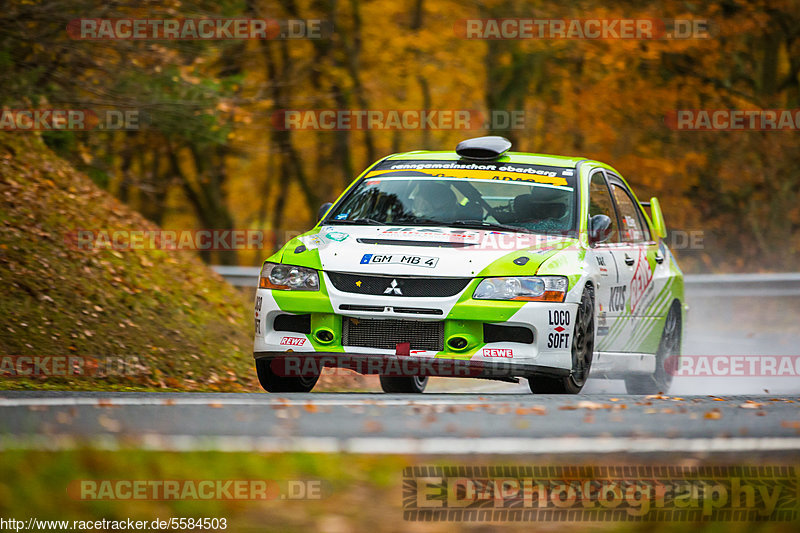 Bild #5584503 - Rallye Köln - Ahrweiler 2018