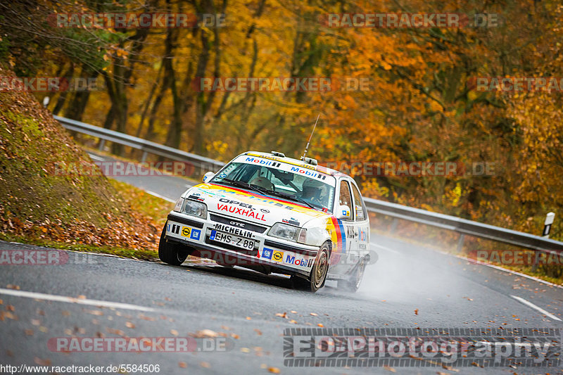 Bild #5584506 - Rallye Köln - Ahrweiler 2018