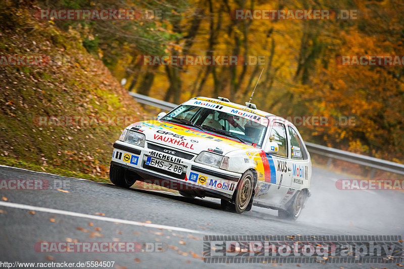 Bild #5584507 - Rallye Köln - Ahrweiler 2018