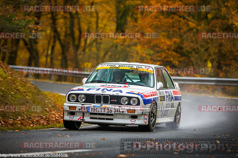 Bild #5584508 - Rallye Köln - Ahrweiler 2018