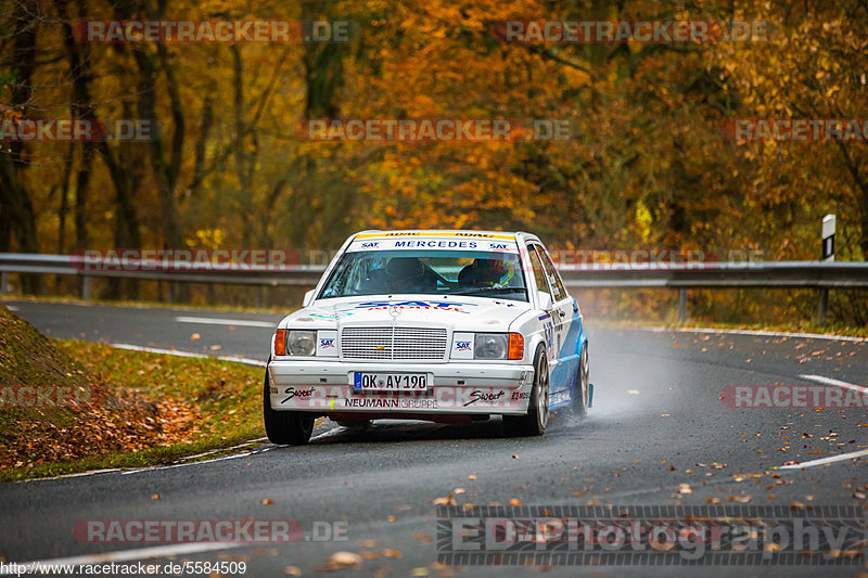 Bild #5584509 - Rallye Köln - Ahrweiler 2018