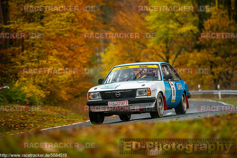 Bild #5584519 - Rallye Köln - Ahrweiler 2018