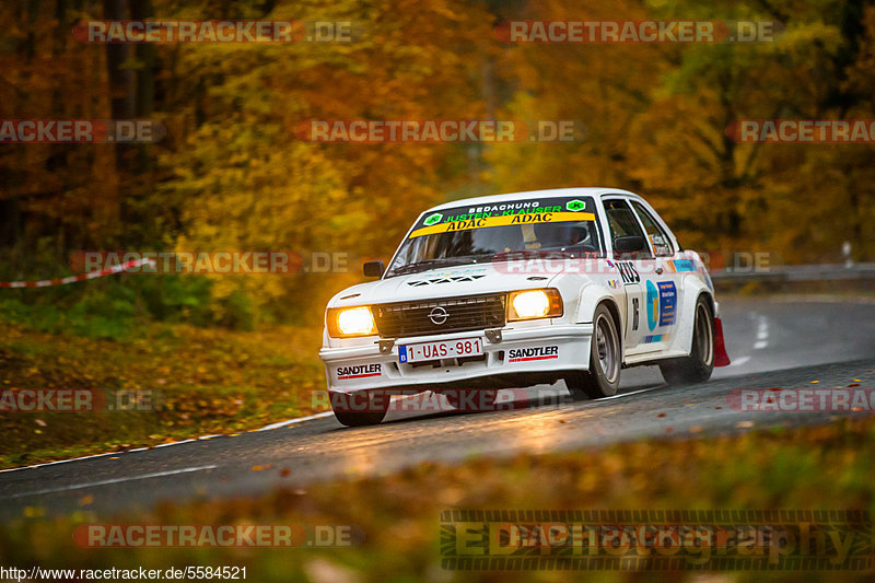 Bild #5584521 - Rallye Köln - Ahrweiler 2018