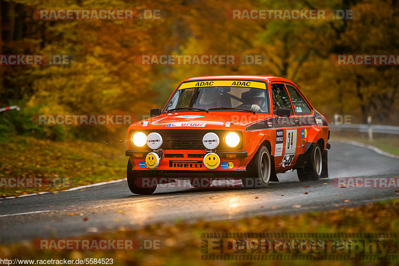 Bild #5584523 - Rallye Köln - Ahrweiler 2018