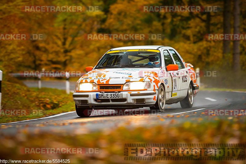 Bild #5584525 - Rallye Köln - Ahrweiler 2018