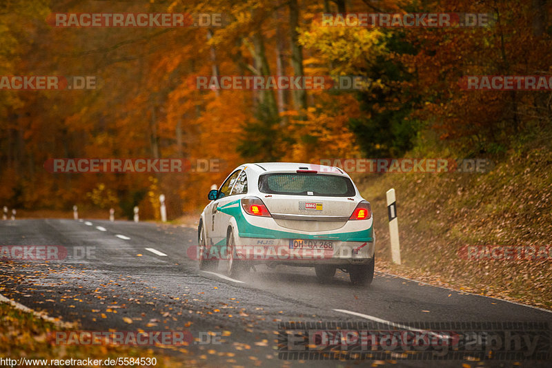 Bild #5584530 - Rallye Köln - Ahrweiler 2018