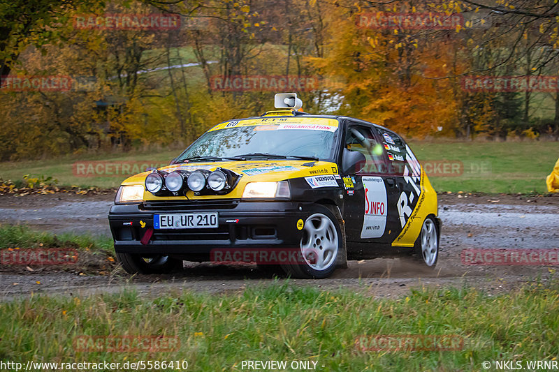 Bild #5586410 - Rallye Köln - Ahrweiler 2018